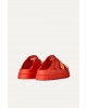 Γυναικεία κόκκινη παντόφλα - Ugg GoldenGlow Slide W/1167430