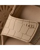 Γυναικείο μπεζ σανδάλι - Ugg GoldenGlow Embossed Sandal Mdsd W/1175311