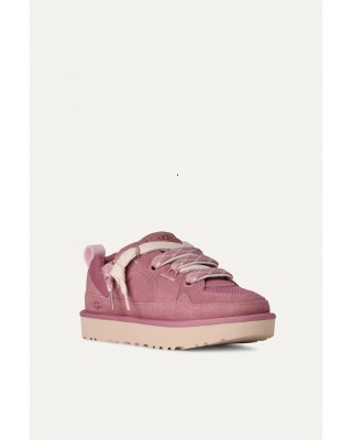 Γυναικείο ροζ sneakers - Ugg Lo Lowmel HNPN W/1168890