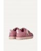 Γυναικείο ροζ sneakers - Ugg Lo Lowmel HNPN W/1168890 Γυναικείο ροζ sneakers - Ugg Lo Lowmel HNPN W/1168890