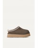 Γυναικείες γκρι παντόφλες - Ugg Tazz II W/1174471 DDRG