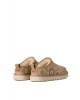 Γυναικεία μπεζ παντόφλα - Ugg Classic Micro Sun Stitch W/1178192