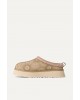 Γυναικεία μπεζ παντόφλα - Ugg Tazz Sun Stitch W/1178193