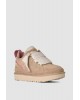 Γυναικείο μπεζ sneakers - Ugg Lowmel Sand Castle W/1175114