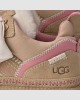 Γυναικείο μπεζ sneakers - Ugg Lowmel Sand Castle W/1175114