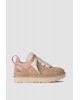Γυναικείο μπεζ sneakers - Ugg Lowmel Sand Castle W/1175114