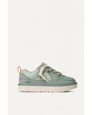 Γυναικείο γαλαζιο-πράσινο sneakers - Ugg Lo Lowmel ART W/1168890