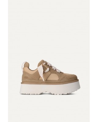 Γυναικείο μπεζ sneaker - Ugg Astromel W/1171541 MDSD