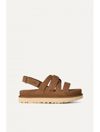 Γυναικεία ταμπά σανδάλια - Ugg Goldenstar Gleam Sandal W/1175122