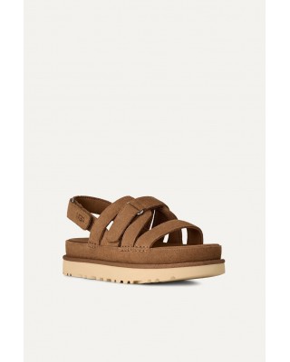 Γυναικεία ταμπά σανδάλια - Ugg Goldenstar Gleam Sandal W/1175122