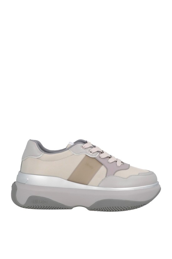 Γυναικεία Sneakers Liu Jo - BF2141T0011