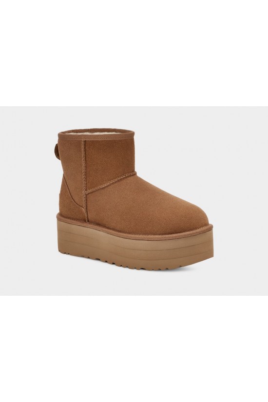 Ugg Tampa Suede Boots - W/1134991