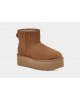 Ugg Tampa Suede Boots - W/1134991 Ugg Tampa Suede Boots - W/1134991