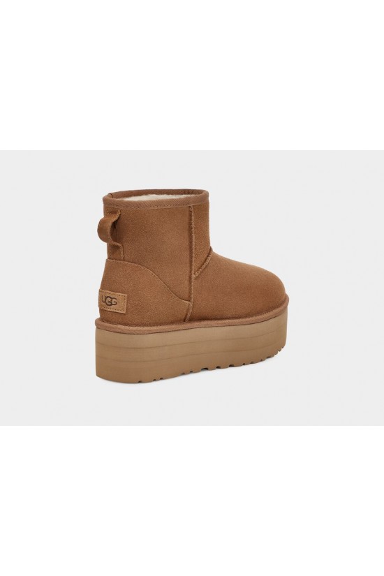 Ugg Tampa Suede Boots - W/1134991