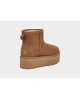 Ugg Tampa Suede Boots - W/1134991 Ugg Tampa Suede Boots - W/1134991