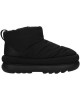 Black Ugg mini boots - W/1132017 Black Ugg mini boots - W/1132017