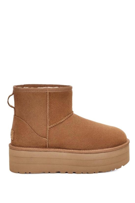 Ugg Tampa Suede Boots - W/1134991 Ugg Tampa Suede Boots - W/1134991