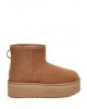 Ugg Tampa Suede Boots - W/1134991 Ugg Tampa Suede Boots - W/1134991