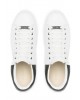 Λευκά Ανδρικά Sneakers - Guess FM5ViBELE12 