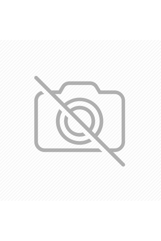 Mαύρη μακριά πλεκτή ζακέτα Liu Jo - TF2114MA63M